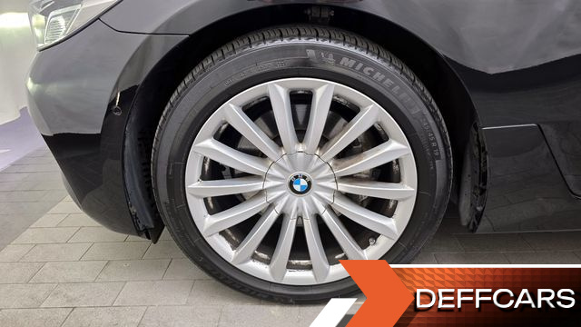 BMW GRAN TURISMO 620d Luxury купить на сайте DeffCars
