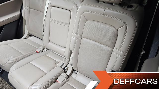Lincoln AVIATOR 3.0 Reserve  AWD купить на сайте DeffCars