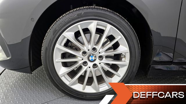 BMW 1-SERIES 118d Joy купить на сайте DeffCars