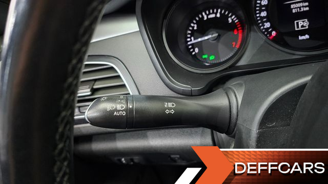 Renault-KoreaSamsung SM6 2.0 GDe SE купить на сайте DeffCars