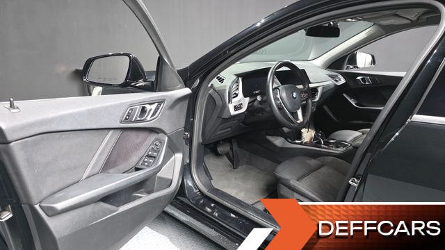 BMW 1-SERIES 118d Joy купить на сайте DeffCars