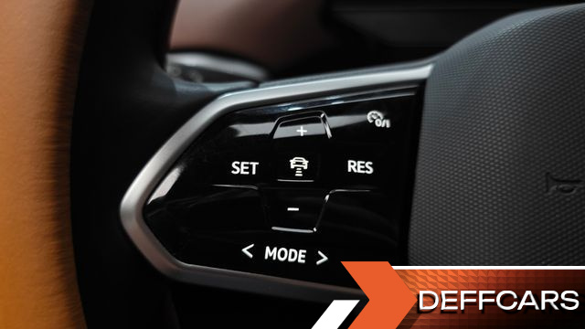 Volkswagen ID.4 Pro купить на сайте DeffCars