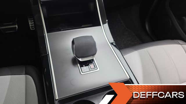 Land Rover RANGE ROVER EVOQUE P250 Dynamic SE купить на сайте DeffCars
