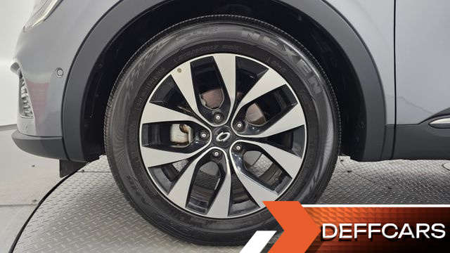 Renault-KoreaSamsung XM3 1.6 GTe RE купить на сайте DeffCars