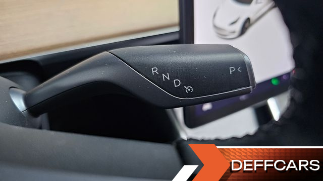 Tesla MODEL 3 Long Range купить на сайте DeffCars