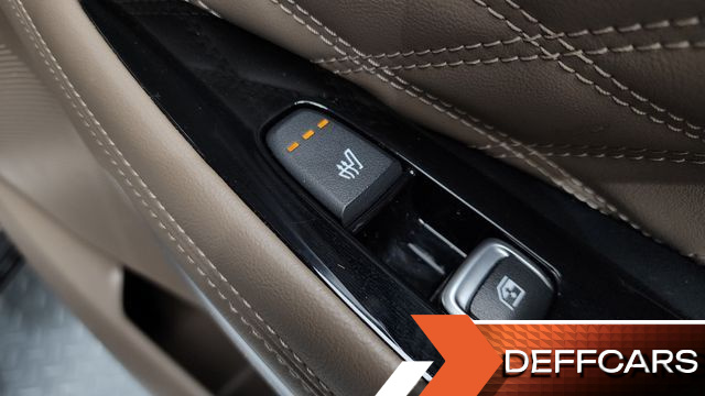 Kia K8 Signature купить на сайте DeffCars