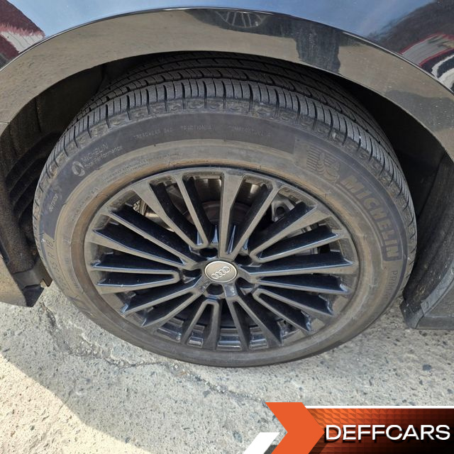 Audi A6 45 TFSI Quattro Premium купить на сайте DeffCars