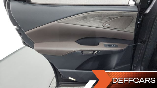 Lexus RX Luxury купить на сайте DeffCars