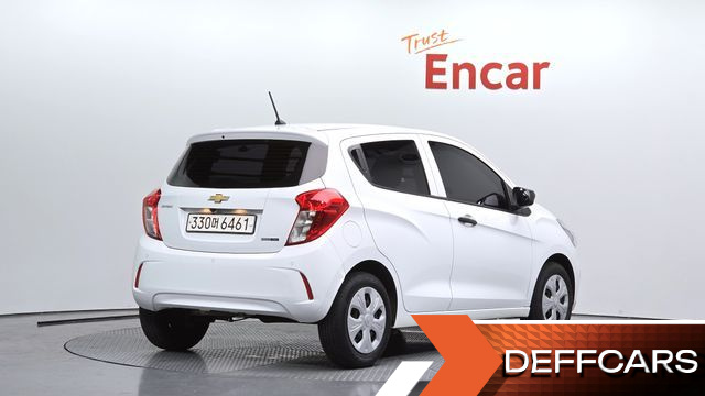 ChevroletGMDaewoo SPARK Van купить на сайте DeffCars