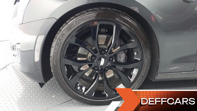 Cadillac ATS 2.0 Premium 1st купить на сайте DeffCars