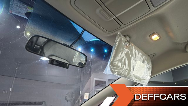 Kia CARENS 2.0 LPI Prestige купить на сайте DeffCars