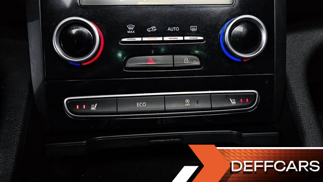 Renault-KoreaSamsung SM6 1.5 dCi SE купить на сайте DeffCars