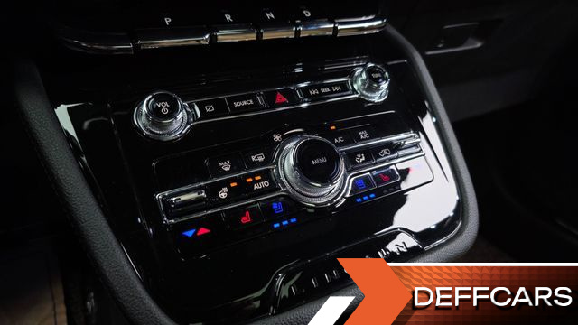 Lincoln CORSAIR 2.0 Reserve AWD купить на сайте DeffCars