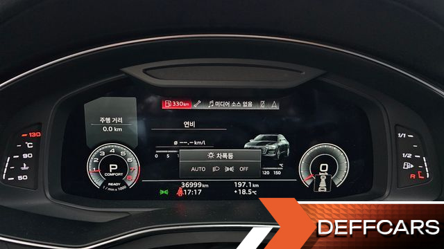 Audi A6 45 TFSI Quattro Premium купить на сайте DeffCars