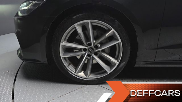 Audi A7 50 TDI Quattrp Premium купить на сайте DeffCars