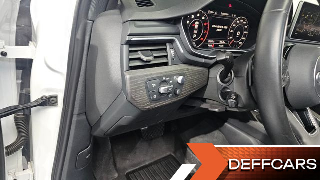 Audi A4 40 TFSI Premium купить на сайте DeffCars