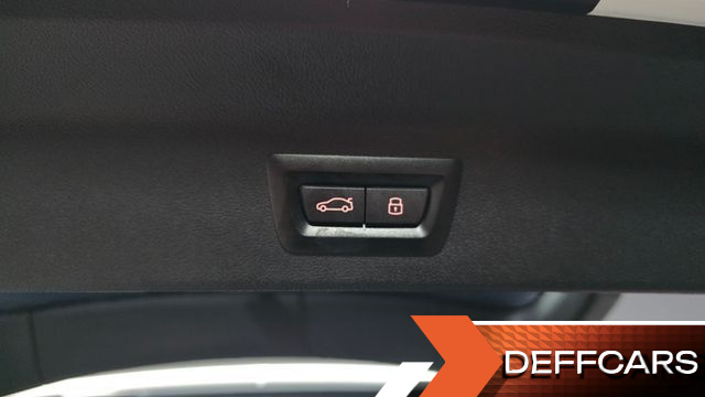 BMW X3 xDrive 20i M Sports Pro купить на сайте DeffCars