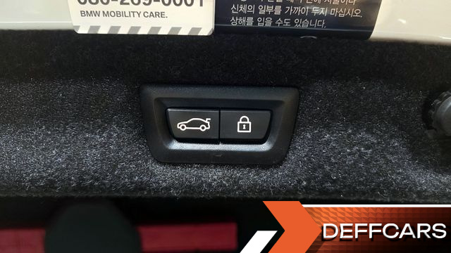 BMW 5-SERIES 520i Luxury купить на сайте DeffCars