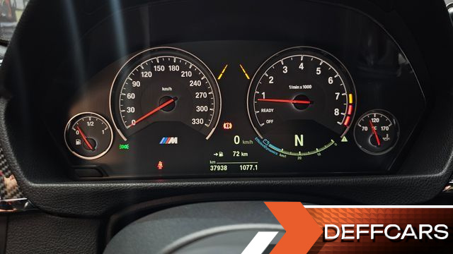 BMW M4 M4 Coupe Competition купить на сайте DeffCars