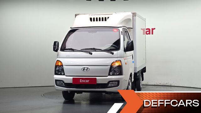 Chevrolet  슈퍼캡 CRDI купить на сайте DeffCars