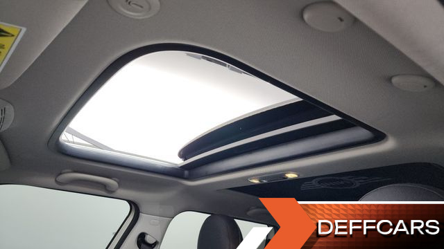 Mini CLUBMAN Standard 2nd купить на сайте DeffCars