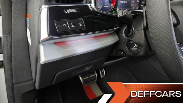 Audi Q8 50 TDI Quattro Premium купить на сайте DeffCars