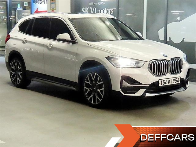 BMW X1 xDrive 20i xLine купить на сайте DeffCars