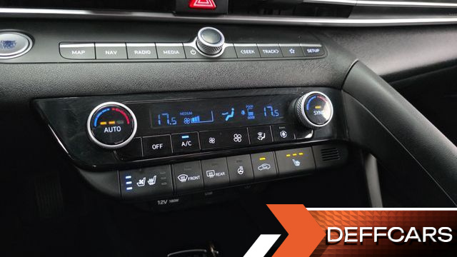 Hyundai AVANTE 1.6 Modern купить на сайте DeffCars