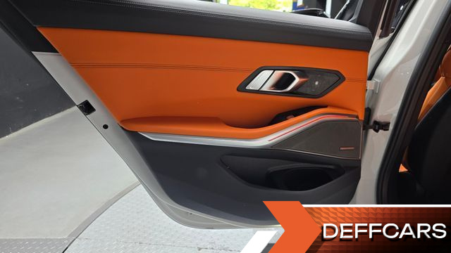 BMW M3 M3 Sedan Competition M xDrive купить на сайте DeffCars
