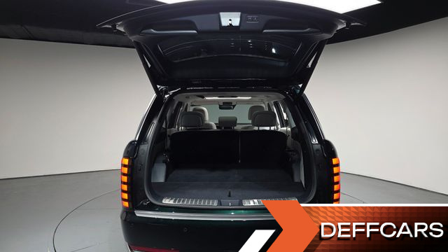 Hyundai PALISADE Gasoline 2.5T 2WD 9-Seater Calligraphy купить на сайте DeffCars
