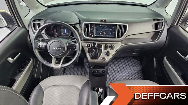 Kia RAY Prestige купить на сайте DeffCars
