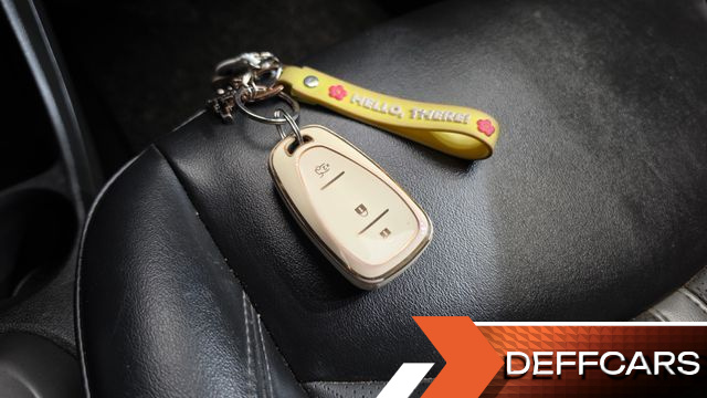 ChevroletGMDaewoo SPARK Premier купить на сайте DeffCars