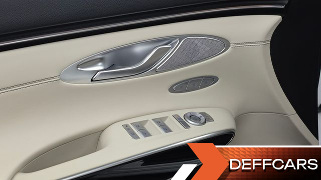 Genesis GV70 2.5T Gasoline 2WD купить на сайте DeffCars