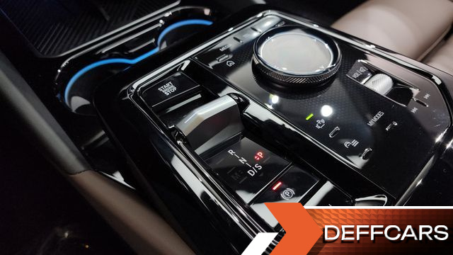 BMW 5-SERIES 520i M Sport купить на сайте DeffCars