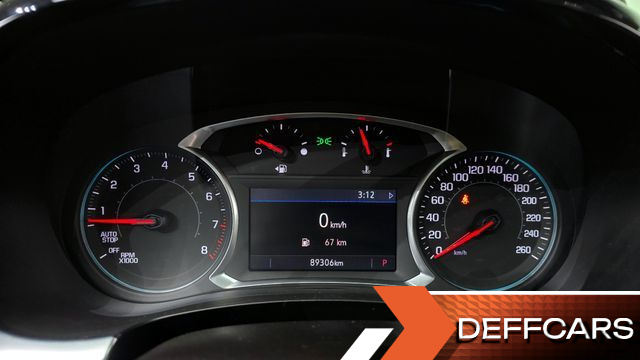 ChevroletGMDaewoo TRAVERSE 3.6 AWD Redline купить на сайте DeffCars