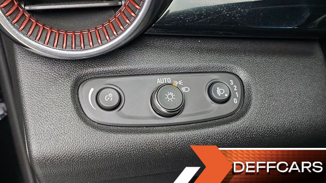 ChevroletGMDaewoo TRAX 1.2 RS купить на сайте DeffCars