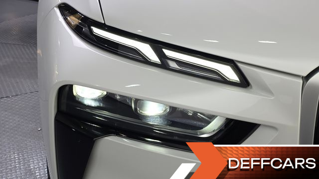 BMW X7 xDrive 40d M Sport 6STR купить на сайте DeffCars
