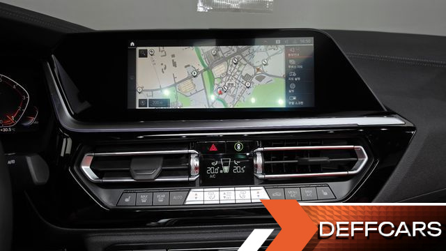 BMW Z4 sDrive20i M Sport купить на сайте DeffCars