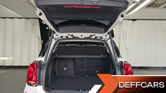 Mini COUNTRYMAN Classic 2nd купить на сайте DeffCars
