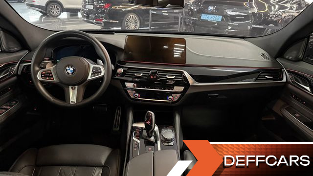 BMW GRAN TURISMO 630i xDrive M Sport купить на сайте DeffCars