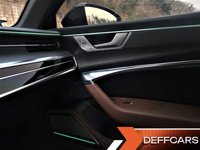 Audi A6 45 TFSI Premium купить на сайте DeffCars