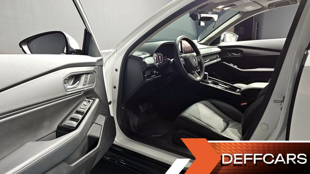 Honda ACCORD 2.0 Hybrid Touring купить на сайте DeffCars