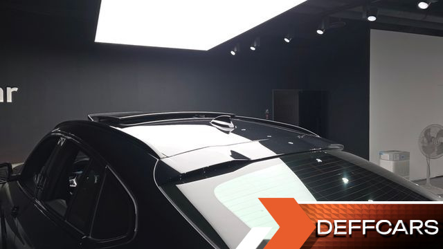 BMW X4 xDrive20i M Sports Pro купить на сайте DeffCars