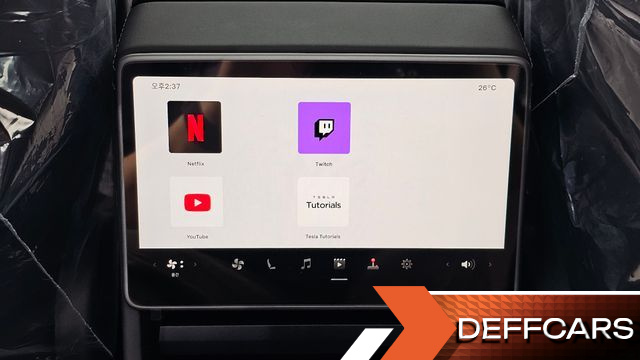 Tesla MODEL Y L Long Range AWD купить на сайте DeffCars