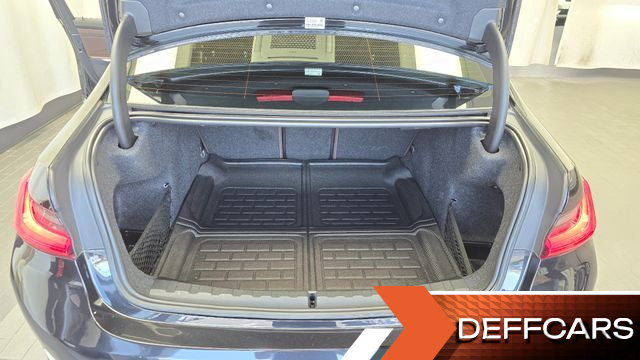 BMW 3-SERIES 320d Luxury купить на сайте DeffCars