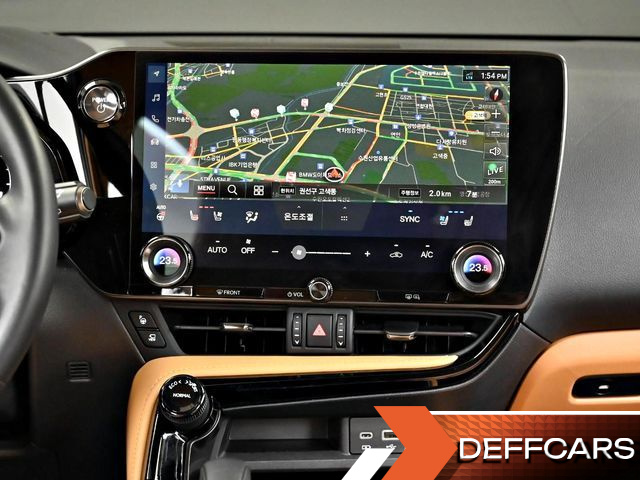 Lexus NX Luxury купить на сайте DeffCars