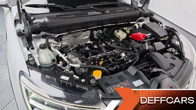 Renault-KoreaSamsung XM3 1.6 GTe RE купить на сайте DeffCars