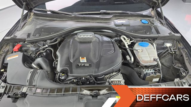 Audi A6 40 TFSI Premium C7 купить на сайте DeffCars