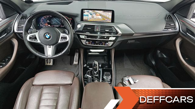 BMW X4 xDrive20i M Sport X купить на сайте DeffCars