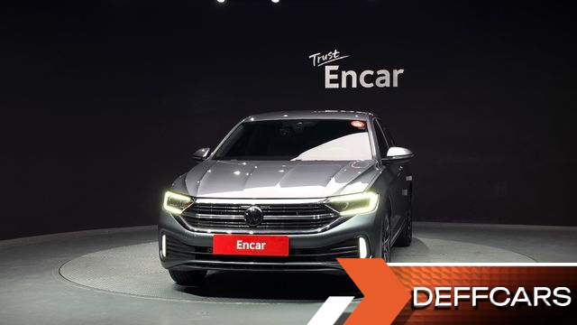 Volkswagen JETTA 1.5 TSI Premium купить на сайте DeffCars